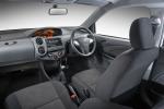 Toyota Etios Sport 2018 года (ZA)
